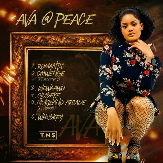 Ava Peace ft.Vyroota,